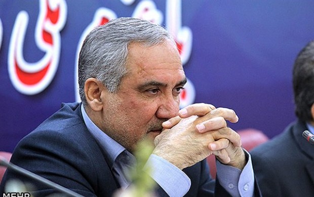 حمایت جبهه اصلاحطلبان از استاندار معزول روحانی