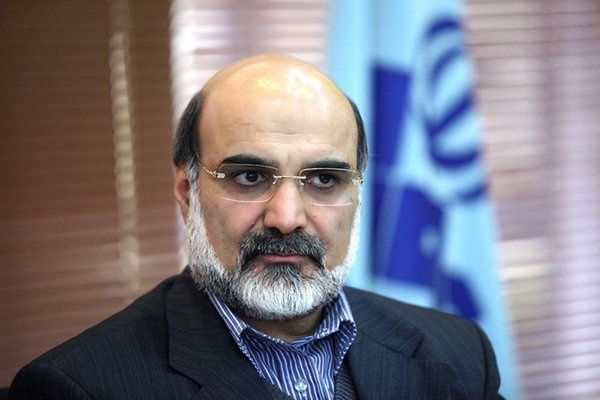 آقای رئیسی! با این ترکیب مدیران ارشد صدا و سیما... آقای رئیسی! با این ترکیب مدیران ارشد صدا و سیما...
