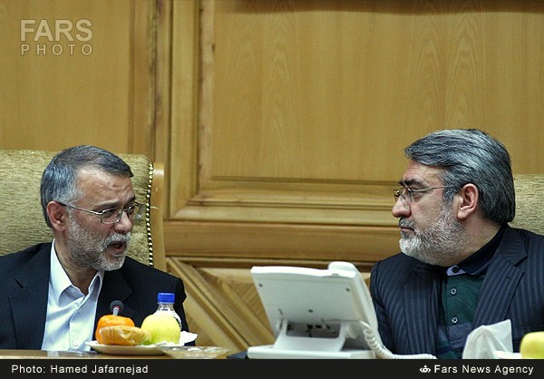 آقای رئیسی! با این ترکیب مدیران ارشد صدا و سیما... آقای رئیسی! با این ترکیب مدیران ارشد صدا و سیما...