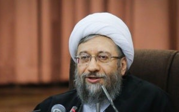 لاریجانی: بعید است فتنهگران دست به فتنه بزنند