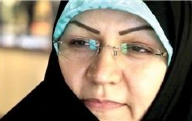 الهه راستگو باید