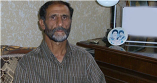 ماجرای رزمنده ای که هشت روز در سردخانه بود! ماجرای رزمنده ای که هشت روز در سردخانه بود!