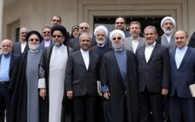 دولت بی صاحب شد؛جلسه هیئت دولت تشکیل نشد!