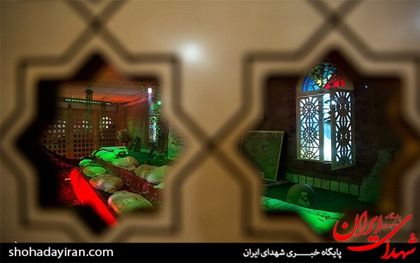 عکس/ راهیان نور