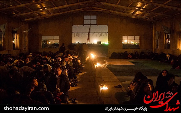 عکس/ راهیان نور