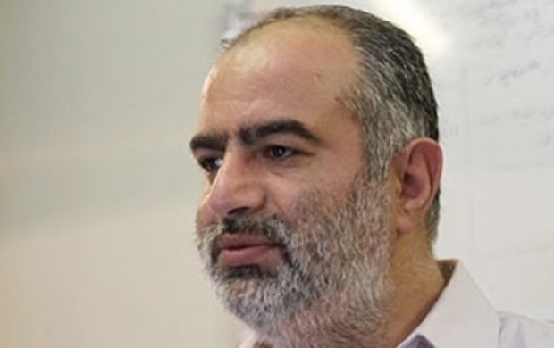 نگرانی از امنیتی شدن ستاد انتخاباتی روحانی
