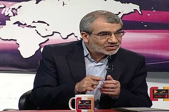 ناگفتههای کدخدایی از رد صلاحیت