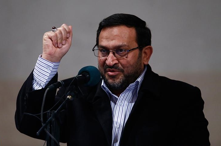 تقدیر مشاور فرمانده سپاه از یک اقدام روحانی