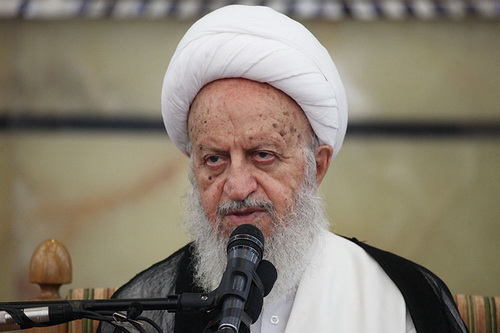 نظافت اخلاقى و ظاهرى در سیره اهل بیت(ع)