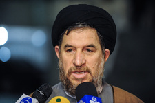 نامه سرگشاده میرتاجالدینی به احمدینژاد نامه سرگشاده میرتاجالدینی به احمدینژاد