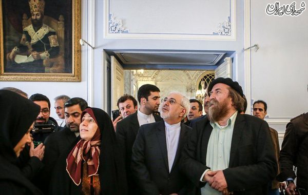 جشن نوروز در نماد اشرافی گری و طاغوت!+عکس جشن نوروز در نماد اشرافی گری و طاغوت!+عکس