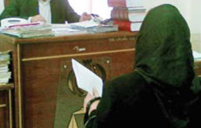 ازدواج هنرپيشه مشهور/ زن چهارم يک برج ساز! ازدواج هنرپيشه مشهور/ زن چهارم يک برج ساز!
