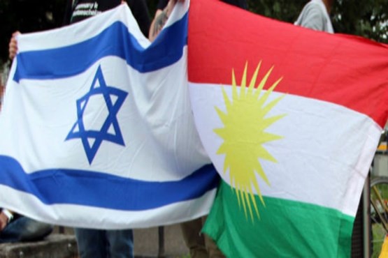 درخواست پژاک از اسرائیل برای مقابله با ایران