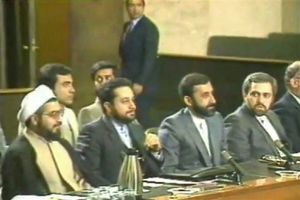 روحانی:ولایتی دو سال مذاکره کرد، اما هیچ...!