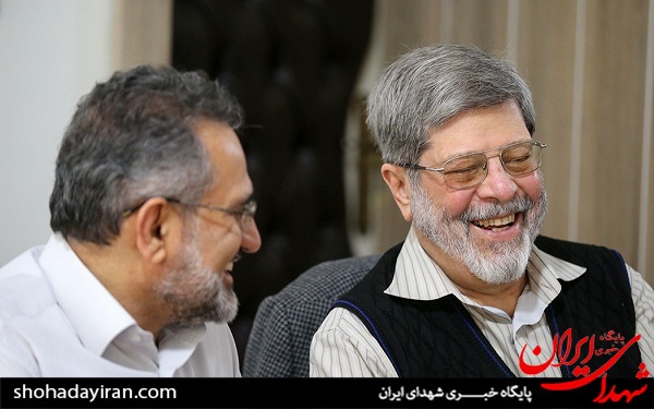 عکس/ پنجمین جلسه شورای مرکزی جمنا