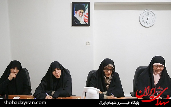 عکس/ پنجمین جلسه شورای مرکزی جمنا
