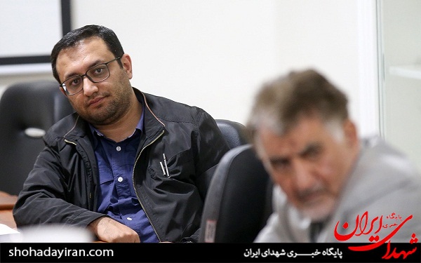 عکس/ پنجمین جلسه شورای مرکزی جمنا