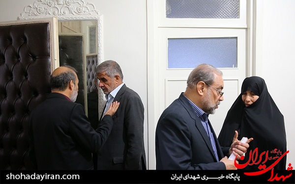 عکس/ پنجمین جلسه شورای مرکزی جمنا