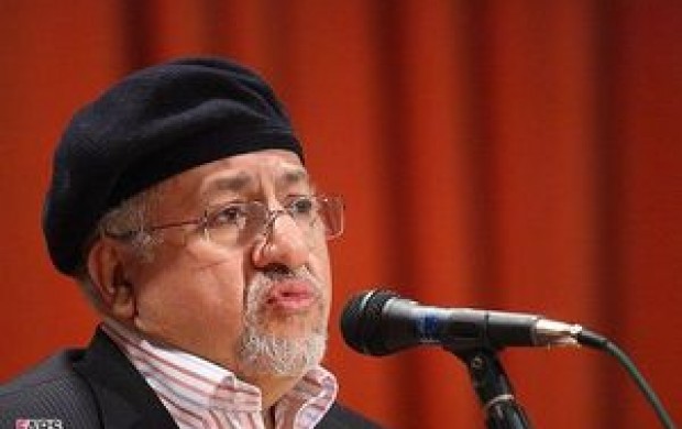 اگر روحانی رئیس جمهور نمی‌شد ایران سقوط...!
