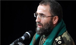 انتقال نگاه عاشورایی دفاع مقدس، لازمه حرکت فرهنگی است