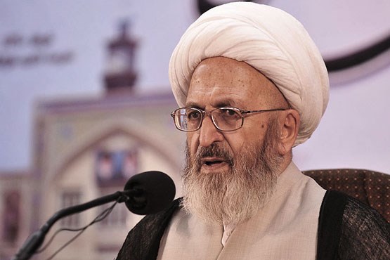 انتقاد یک مرجع تقلید از تعطیلی