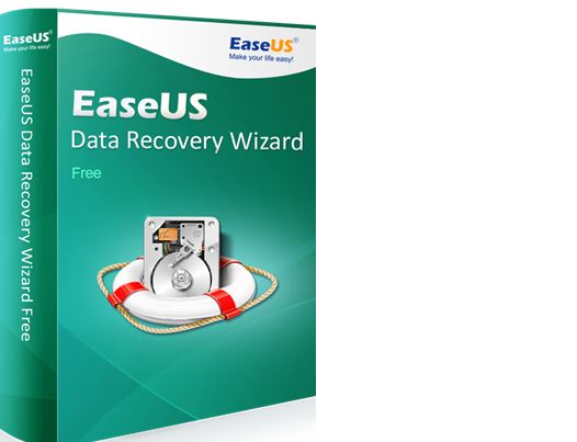 نرم افزار ریکاوری EaseUS نرم افزار ریکاوری EaseUS