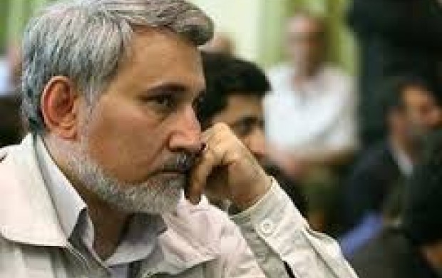 خاتمی:روش شورای نگهبان به ضرر مملکت است