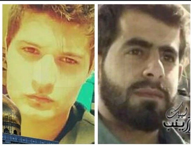 جزئیاتی از ۱۷۲ شهید مقاومت لبنان در سال ۲۰۱۷ میلادی+عکس جزئیاتی از ۱۷۲ شهید مقاومت لبنان در سال ۲۰۱۷ میلادی+عکس