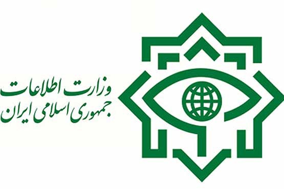 وزارت اطلاعات: قاتل 2 شهروند دورودی دستگیر شد