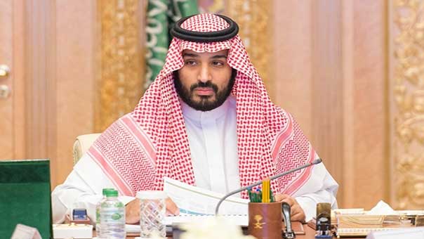 احتمال کودتا علیه بن سلمان در عربستان قوت گرفت