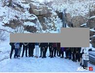 برگزاری اردوهای مختلط دانشجویی در دانشگاه ملایر! برگزاری اردوهای مختلط دانشجویی در دانشگاه ملایر!