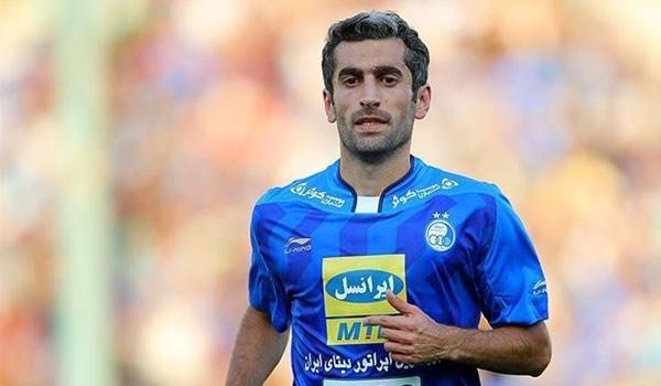 ناگفته‌هایی از زندگی فرهنگی بازیکن جنجالی استقلال