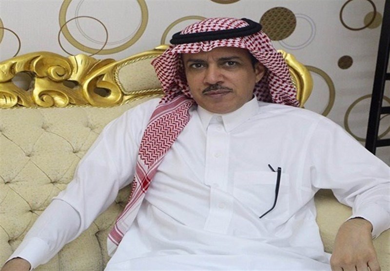 بازداشت نویسنده عربستانی به دلیل انتقاد از فساد!