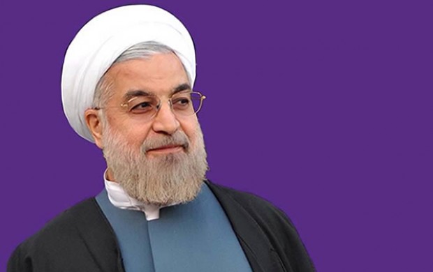 قدردانی روحانی از پلیس بهخاطر کنترل ناآرامیها قدردانی روحانی از پلیس بهخاطر کنترل ناآرامیها