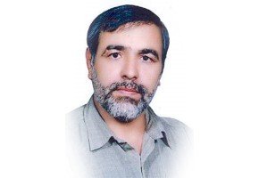 یک جانباز 70 درصد دفاع مقدس به