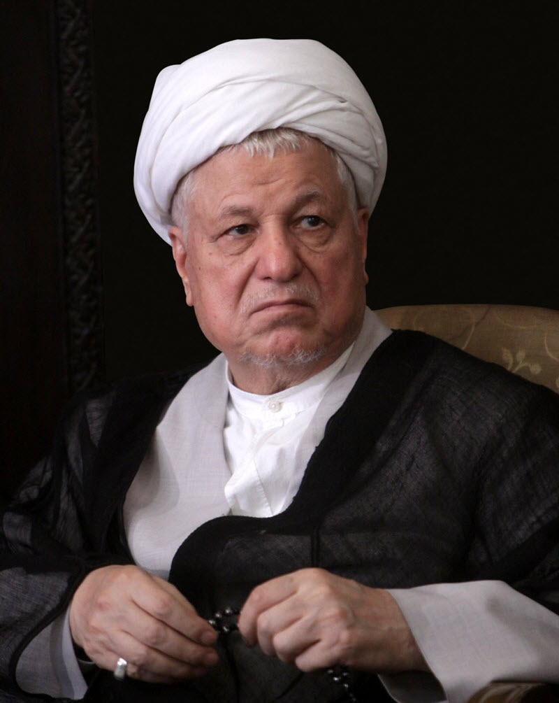 نامگذاری بلواری در شهر همدان به نام مرحوم هاشمی