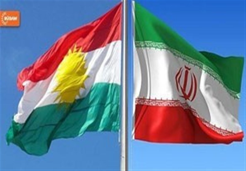 اربیل خواستار توضیح ایران درباره اظهارات رضایی شد