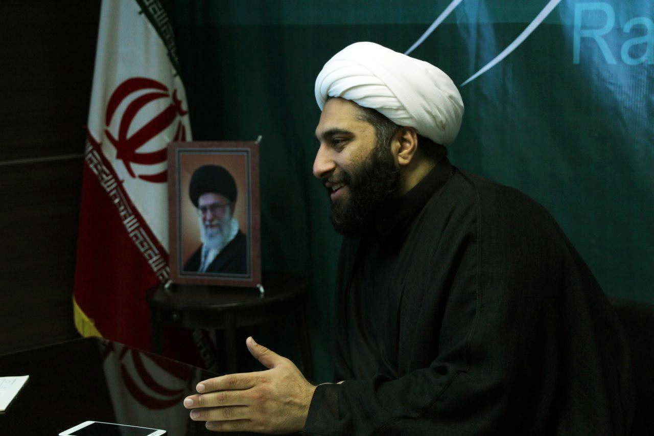 بچه حزباللهیها زبان محرومان نباشند از اعوان ظلمهاند بچه حزباللهیها زبان محرومان نباشند از اعوان ظلمهاند