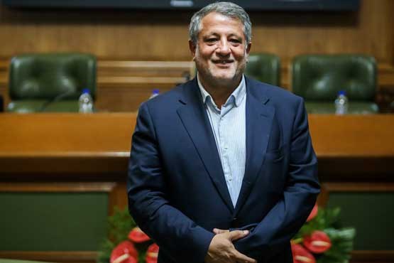 هاشمی:هیچ کس برای پدرم آیتالله خامنهای نشد