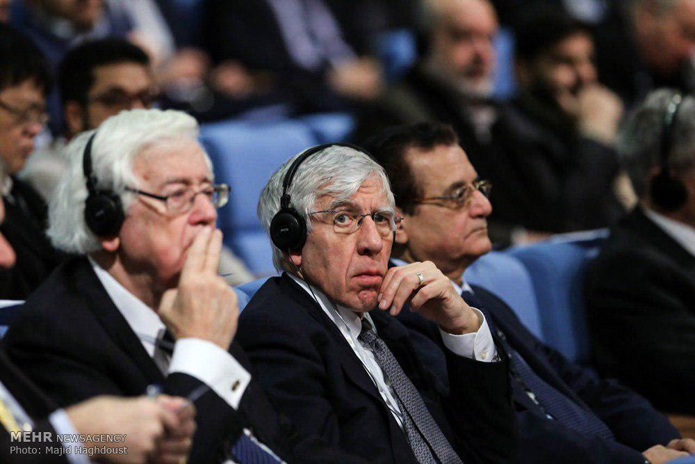 حضور مشکوک و چندباره جک استراو در ایران حضور مشکوک و چندباره جک استراو در ایران