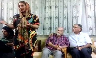 بازگرداندن به تحصیل همکار سازمان منافقین! + عکس بازگرداندن به تحصیل همکار سازمان منافقین! + عکس