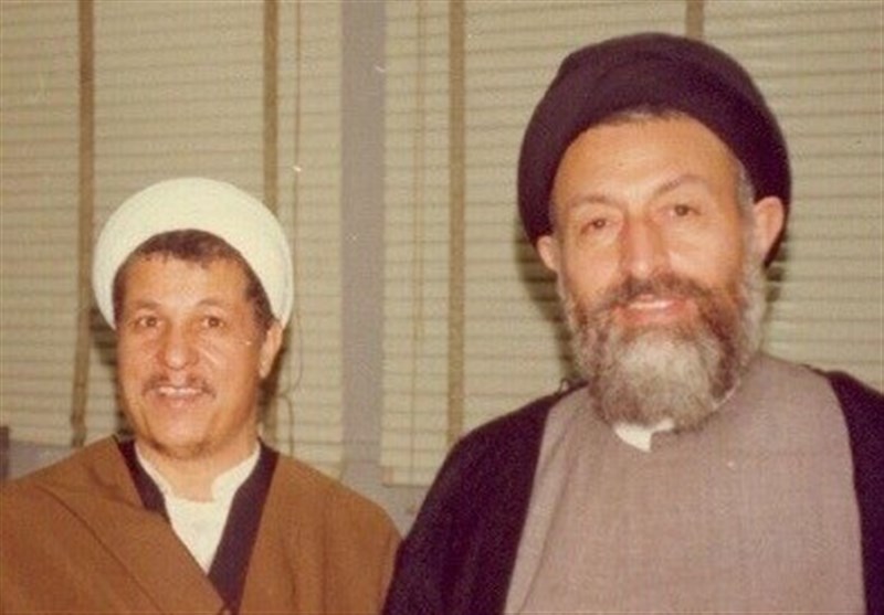 ابهام جدی درباره خاطره هاشمی از شهید بهشتی ابهام جدی درباره خاطره هاشمی از شهید بهشتی