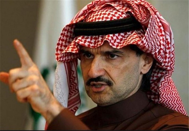 طمع بن سلمان به پولهای ثروتمندترین شاهزاده سعودی