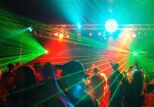 دستگیری 320 دختر و پسر در پارتی مختلط شب یلدا دستگیری 320 دختر و پسر در پارتی مختلط شب یلدا