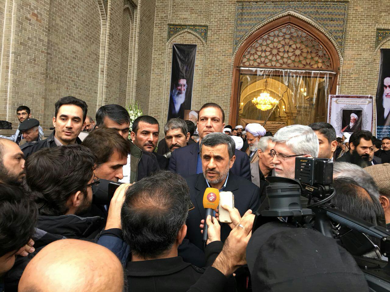 مصاحبه شبکه خبر سیما با 