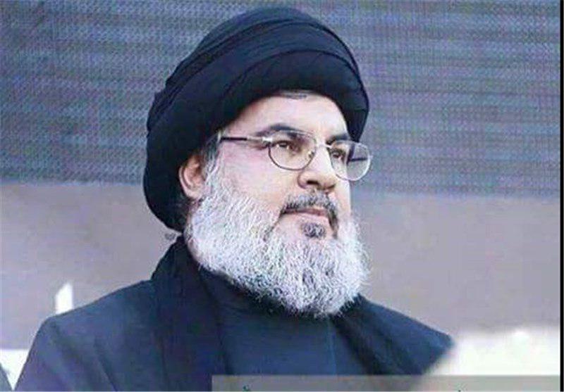 سید حسن نصرالله: قطعا مقاومت بی تردید وارد قدس خواهد شد سید حسن نصرالله: قطعا مقاومت بی تردید وارد قدس خواهد شد