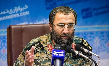 تشییع 110 شهید گمنام همزمان با ایام فاطمیه