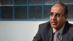 ترور رئیس استانداری بغداد
