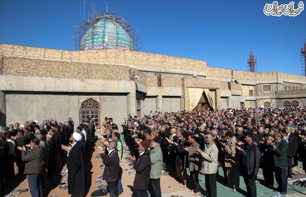 نماز«طلب باران»در بیرجند و زابل+ عکس نماز«طلب باران»در بیرجند و زابل+ عکس