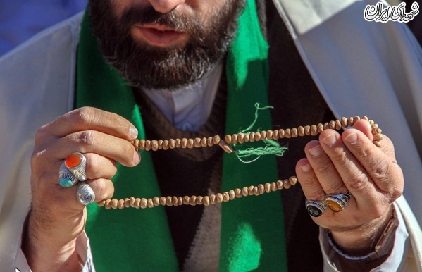 نماز«طلب باران»در بیرجند و زابل+ عکس نماز«طلب باران»در بیرجند و زابل+ عکس